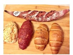 -PAPER STONE BAKERY(天汇广场店)