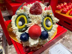 -金鸡湖大酒店·金咖啡厅(国宾路店)