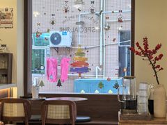 -E SPECIAL COFFEE 别样
