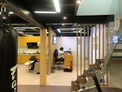 -Nirvana fitness私教健身工作室(古城店)