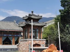 -那家小馆•北京菜•烤鸭(香山店)