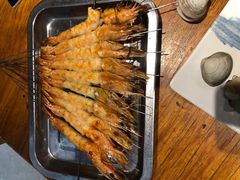 -老白清真烧烤(旗舰店)