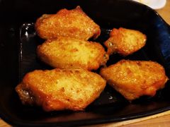 -萨莉亚意式餐厅(深南茂业店)