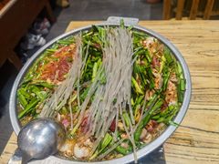 -京玉菲饭店(李村店)