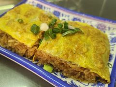 -李记热干面· 襄阳牛肉面