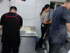 -顺心拉面馆(马道街店)