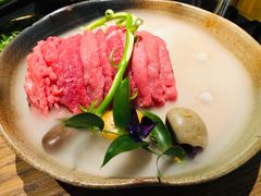 -盡膳口福跷脚牛肉火锅(合生汇购物中心店)