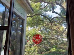 -浙江西子宾馆·瑶园咖啡厅