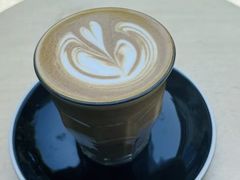 -麻雀咖啡SPARROW COFFEE(十全街店)