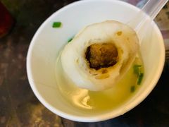 -永和鱼丸(南后街店)