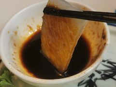 自制皮冻-老都一处饺子馆(道里店)
