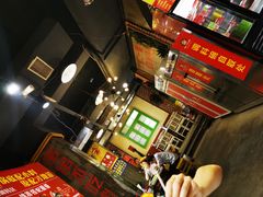 -钢管厂五区小郡肝火锅串串香(总店)