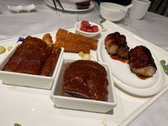 秘制黑叉烧-炳胜品味(珠江新城店)