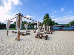 -石梅湾艾美度假酒店