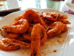 -栈桥王子饭店-风味餐厅
