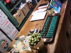 -李记潮汕砂锅粥(营福路店)