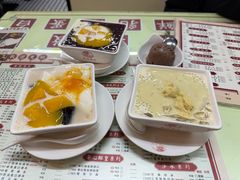 -香港華心糖水鋪(南西总店)