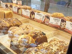 -爸爸糖吐司面包(悠唐购物中心店)