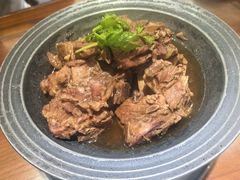 -临潼印象·特色陕菜