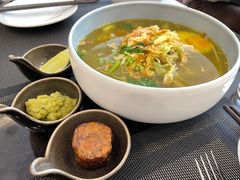 -THE PAWON·8碗(古北SOHO店)