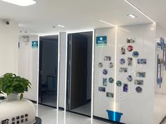 -深圳富茂格伦菲尔口腔门诊部(龙华清湖总院)
