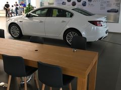 -上海永达通途别克4S店(七宝店)