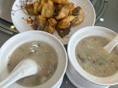 -祈胜邨•顺德鱼生•顺德菜(容桂店)
