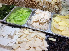 -林静小吃(复兴路店)