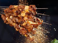 -锦州御烧烤·形象店(人民街店)