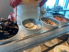 -广州四季酒店·意珍·意式自助餐