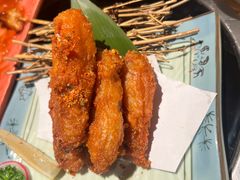 -大和食乐·鲜和牛酸汤火锅(环宇荟店)