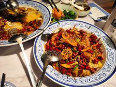 -农川记&酸菜鱼四川料理(横岗荣德店)