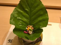 -鮨一日本料理(大中华店)