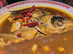 -旺顺阁鱼头泡饼(常营店)