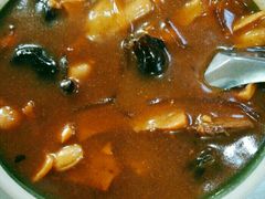 -逍遥镇刘相五胡辣汤豆沫馆(康复中街店)