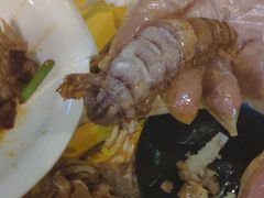 -望京小腰(北京总店)