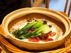 -湯系·煲汤手艺人(东二环泰禾广场店)