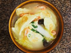 -邱记私房菜·十八年本地菜