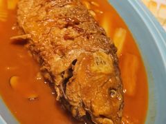 -阿五黄河大鲤鱼(纬三路店)