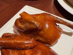 -杭州JW万豪酒店-万豪中餐厅