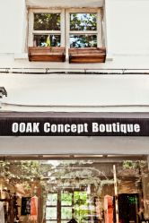 OOAK-42-OOAK设计师品牌概念店(新乐路店)