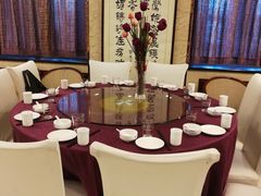 包厢-燕春楼(海河华鼎店)