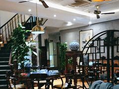 -金騰閣·经典粤菜(汾江中路店)