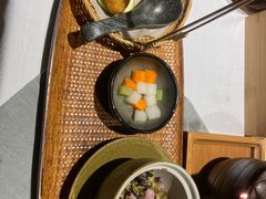 -叶叶菩提(太原别墅店)