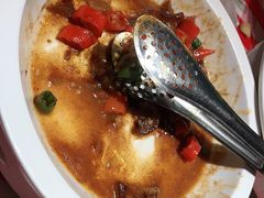 -西贝莜面村(上海百联西郊店)