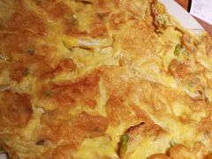 玫瑰花鸡蛋饼-缘生态云南菜·野生菌庭院餐厅(华侨城店)