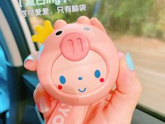 -The Green Party(湛江万达广场店)