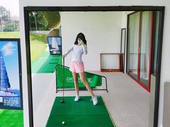 -观澜湖高尔夫球会