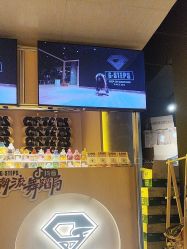 点击看大图 -G-STEPS舞蹈工作室