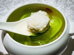-红棉中餐厅·广州海航威斯汀酒店